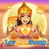 သစ္စာ Krathong game cover