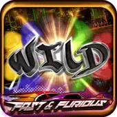Fast & Furious game cover