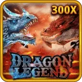 နဂါးဒဏ္ဍာရီ game cover